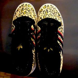 Adidas Rivalry Low Sneaker